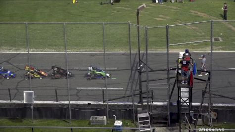 Replay: Wild Thing Kart Series at Stafford | Aug 11 @ 6 PM