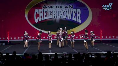 The Cheer Institute - Blaze [2023 L1 Youth - D2 - B Day 2] 2023 ACP Columbus Grand Nationals