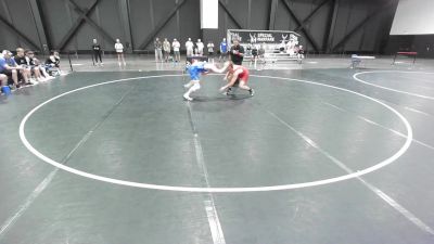 165 lbs Jake Dowdy, Kentucky vs Ryder Kruse, Nebraska