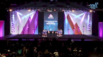 Northend Royalty - Royal Divas [2024 L1 Performance Rec - 10-18Y (NON) Day 1] 2024 The Recreational Summit