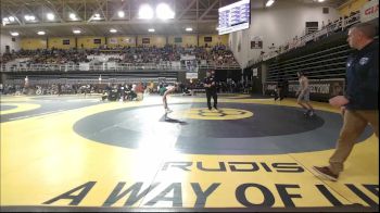 106 lbs Round Of 32 - Evan Cies, Malvern vs Ethan Cole, Charlotte Country Day School
