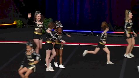 New York Icons - POWER [2018 L1 Small Youth Semis] The Summit