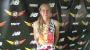 Katelyn Tuohy After 4:33 National High School Mile Record
