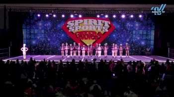 Elite All Stars - VIP'S [2024 L4 Senior DAY 1] 2024 Spirit Sports Worcester Nationals