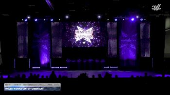 Project N Dance Center - Green Light [2026 Senior - Premier - Contemporary/Lyrical - Large Day 2] 2026 JAMfest Dance Super Nationals