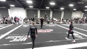 Presley Vidovich vs Emery Merlos 2023 ADCC Orange County Open