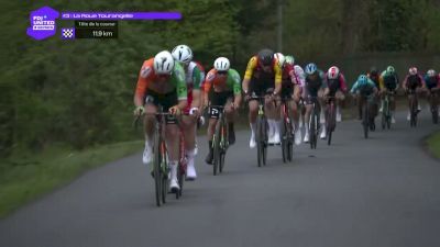 Watch In Canada: 2026 La Roue Tourangelle