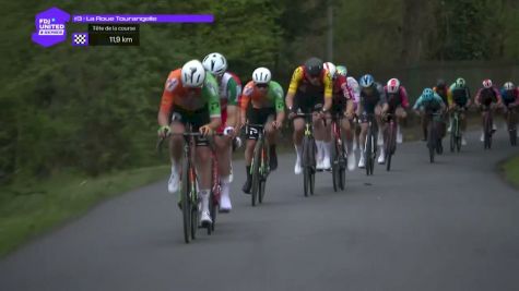 Watch In Canada: 2026 La Roue Tourangelle