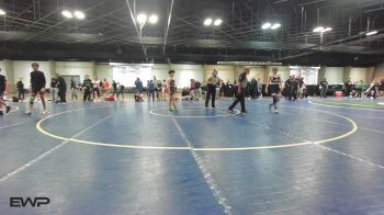 110 lbs Rr Rnd 2 - Uriah Warfield, Husky Wrestling Club vs Connor Young, Husky Wrestling Club