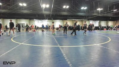 110 lbs Rr Rnd 2 - Uriah Warfield, Husky Wrestling Club vs Connor Young, Husky Wrestling Club