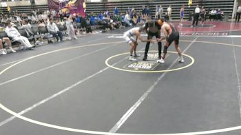 133 lbs Quarterfinals (8 Team) - Gabe Robb, Owatonna, MN vs Braden Hartnett, Washington, IL