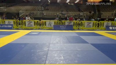 Replay: Mat 6 - 2022 Pan Kids Jiu-Jitsu IBJJF Championship | Jul 24 @ 3 PM