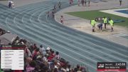 2026 AAU Junior Olympic Games - Youth Girls' 800m, Finals 5 - Age 9