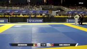 Daniel Hiroshi Fry vs Amir Mukhitdin 2026 Pan Kids Jiu-Jitsu IBJJF Championship