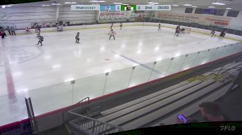 Replay: Home - 2024 Islanders HC vs SS Kings | Dec 12 @ 12 PM