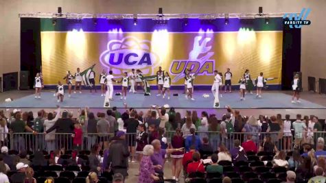 Archbishop Shaw High School - Small Varsity Coed [2024 Small Varsity Coed] 2024 UCA Baton Rouge Regional