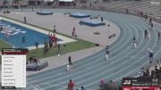 2026 AAU Junior Olympic Games - Youth Girls' 4x100m Relay, Finals 1 - Age 17-18
