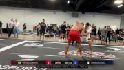 Vini Nascimento vs Rodrigo Gome 2024 ADCC Miami Open