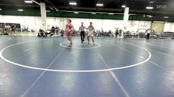 215 lbs Consi Of 16 #2 - Hayden Haynes, NC vs Harry Maltese, VA