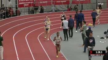 Women's 5k, Prelims 6