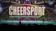 Five Star Athletics MA - Red Hot [2025 L1 Mini - Novice - Restrictions Day 1] 2025 CHEERSPORT National All Star Cheerleading Championship