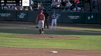 Replay: Chukars vs Raptors | Jun 16 @ 6 PM