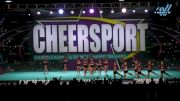 Star Athletics - Phoenix [2024 L5 Senior - Small Day 2] 2024 CHEERSPORT National All Star Cheerleading Championship