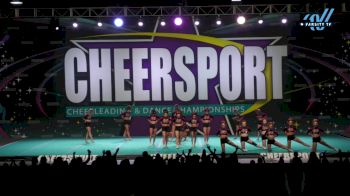 Star Athletics - Phoenix [2024 L5 Senior - Small Day 2] 2024 CHEERSPORT National All Star Cheerleading Championship