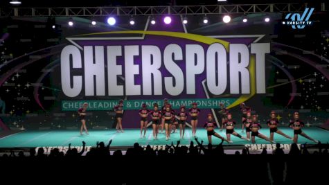 Star Athletics - Phoenix [2024 L5 Senior - Small Day 2] 2024 CHEERSPORT National All Star Cheerleading Championship