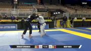 Rocky Fuoco vs Charles P. Stration Jr 2025 Pan Jiu Jitsu IBJJF Championship