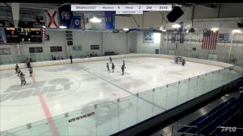 Replay: Home - 2023 MassConn vs Hitmen U10 | Dec 28 @ 2 PM