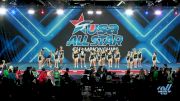 CheerForce San Diego - CheerForce Havoc [2018 Youth - Medium 2 Day 2] USA All Star Championship