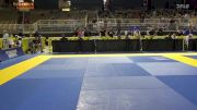 Replay: Mat 1 - 2024 Pan Jiu Jitsu IBJJF Championship | Mar 21 @ 9 AM