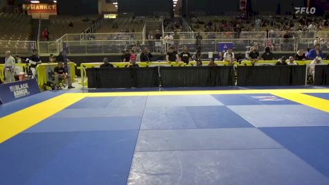 Replay: Mat 1 - 2024 Pan Jiu Jitsu IBJJF Championship | Mar 21 @ 9 AM