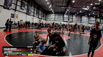 Replay: MAT 1 - 2024 I-64 Fall Classic | Oct 20 @ 8 AM