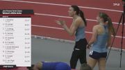 Women's 200m Open, Finals 1