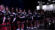 Naples Hurricanes [2025 Show Cheer 4 - Varsity - Large] 2025 Pop Warner National Cheer & Dance Championship