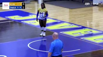 Replay: A&M-Kingsville Volleyball Alumni Match | Aug 27 @ 6 PM