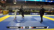 Robert Edward Snider vs Matthew Adam Shriner 2025 Pan Jiu Jitsu IBJJF Championship