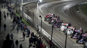 Full Replay | Fonda 200 Saturday at Fonda Speedway 9/13/25