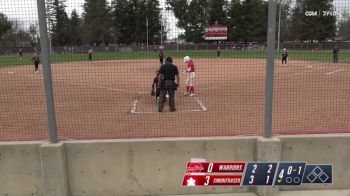 Replay: TBD vs Stanislaus State | Feb 16 @ 1 PM