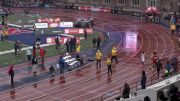 Men's 4x400m Relay Event 334 - Championship of America, Prelims 3