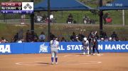 Replay: Chico State vs CSUSM | Apr 4 @ 3 PM