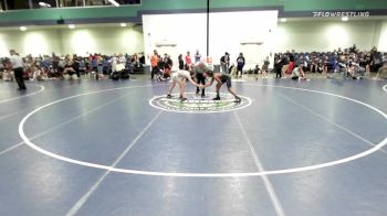105 lbs Consi Of 8 #2 - Sam Henderson, OH vs Asher Anthony, VA