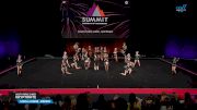 South Force Cheer - Kryptonite [2025 L4 Junior - Medium Finals] 2025 The D2 Summit
