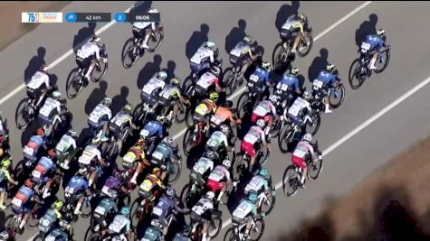 Watch In Canada: Volta a la Comunitat Valenciana - Stage 1