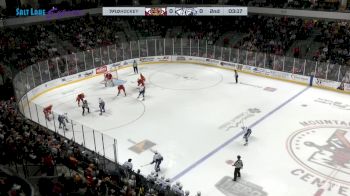 Replay: Home - 2024 Spud Kings vs Predators | Mar 20 @ 7 PM