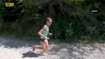 Replay: Golden Trail World Series - Sierre Zinal | Aug 9 @ 9 AM