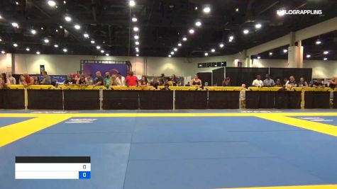 Full Replay - 2019 World Master IBJJF Jiu-Jitsu Championship - Mat 13 - Aug 24, 2019 at 1:49 PM PDT