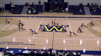 Replay: Juniata vs Wilkes - Women's | Dec 9 @ 4 PM